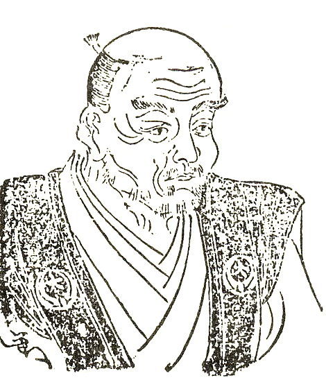 224  大久保彦左衛門