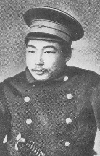 0884 東方斎(荒尾精)