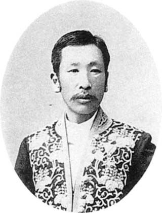 2062  三好晋六郎