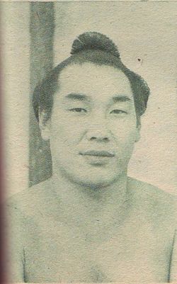 2785  幕内・増巳山(石谷家)