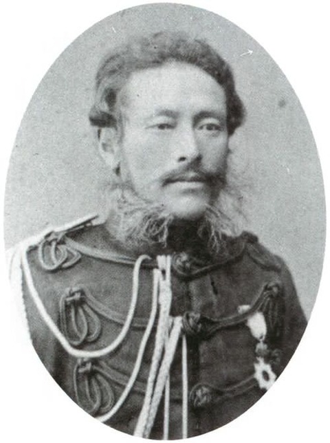 2245 山川浩
