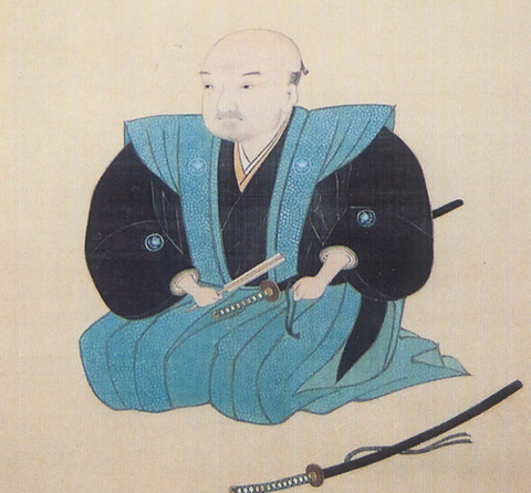 083　山鹿素行先生