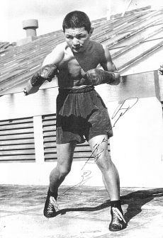 27　ピストン堀口