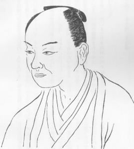 432 大橋 訥庵