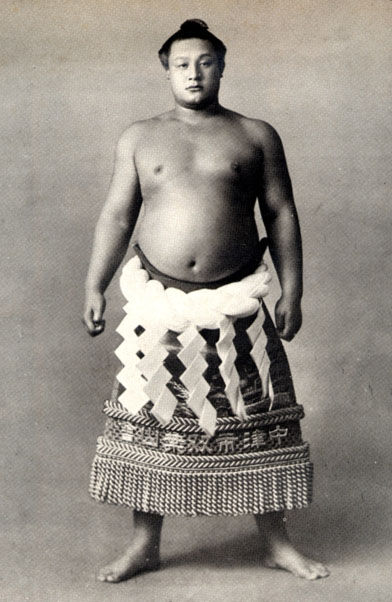 2193  双葉山定次