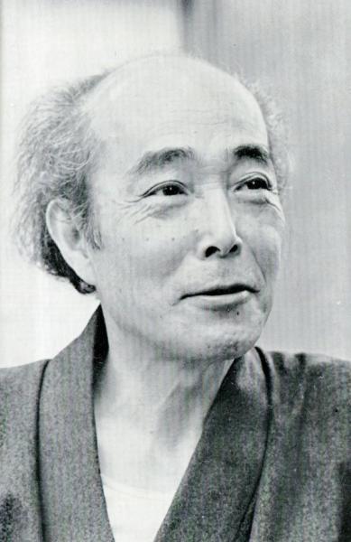 1718  中村草田男