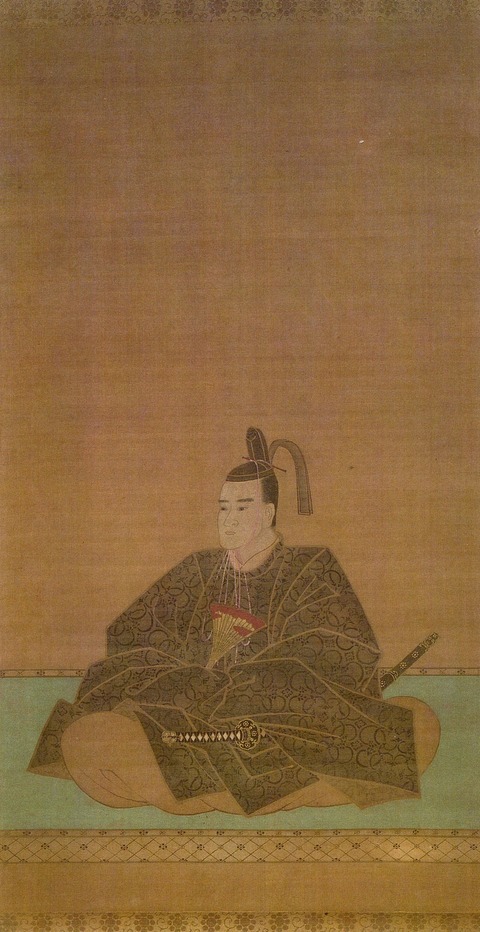 0345　七代目・細川宗孝