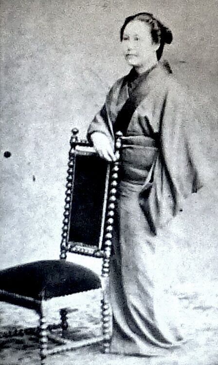 201 グラバー・ツル