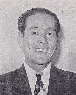 0007　三代目・江戸屋猫八