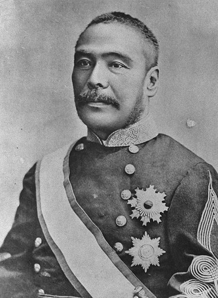 1760 黒田清隆