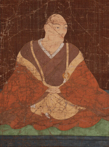 7 八代・島津久豊