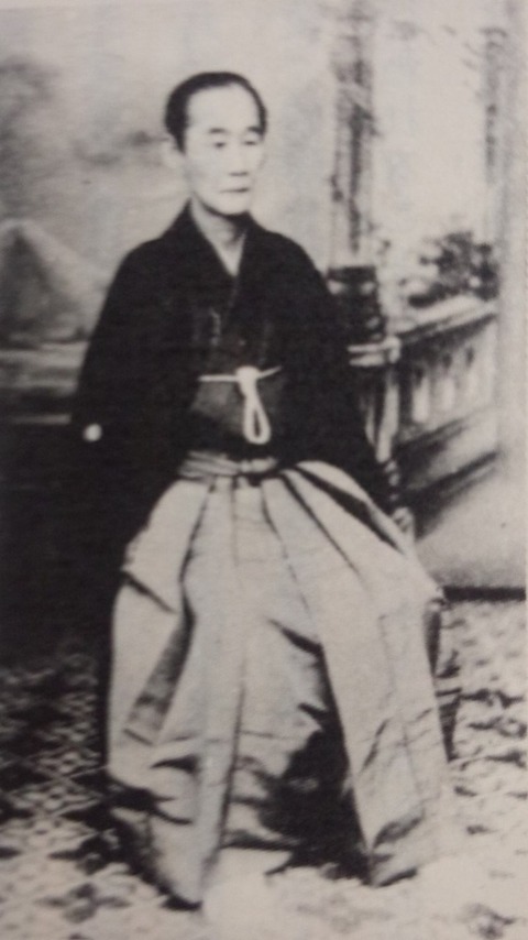 4　酒井忠惇