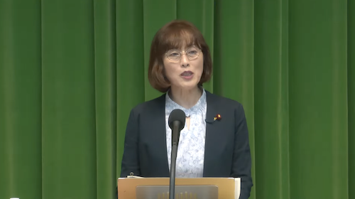 【動画】共産・田村委員長、赤旗の配達員不足について「90代の配達員が暗がりの中配るのが非常に危ない、命に関わる事態が現に生じている」へのコメント