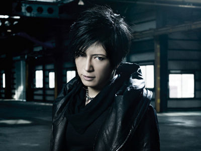 release_gackt