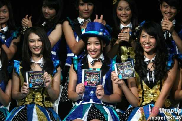 Fortune Cookie In Love Jkt48英語版 恋するフォーチュンクッキー 歌詞 インドネシア人の反応 インドネシア人の本音 Fortune Cookie In Love Jkt48英語版 恋するフォーチュンクッキー 歌詞 インドネシア人の反応 インドネシア人の本音