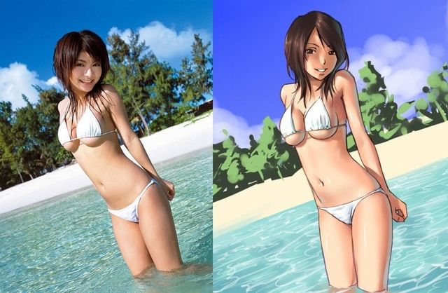 2次元 Vs 3次元 好みはどっち またなぜ 海外掲示板翻訳 翻訳こんにゃくお味噌味 2次元 Vs 3次元 好みはどっち またなぜ 海外掲示板翻訳 翻訳こんにゃくお味噌味