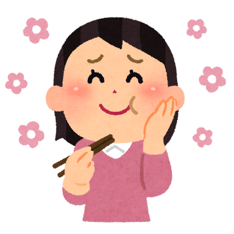 画像 江戸時代 1日5合も食べるのが普通ｗｗｗｗｗｗ ほのぼの日和