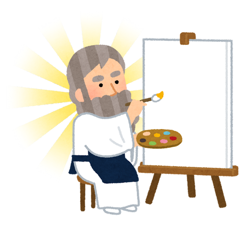 天才 大谷翔平さん 絵も一流だったwwwwww ほのぼの日和 天才 大谷翔平さん 絵も一流だったwwwwww ほのぼの日和