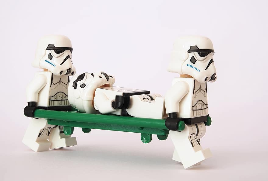 スターウォーズ 監督が Ep7 9 の失敗を認めたうえに ディズニーのせいにするｗｗｗ ほのぼの日和