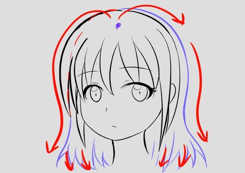 衝撃 髪が伸びる リカちゃん人形発売ｗｗｗｗｗｗ ほのぼの日和
