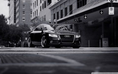 audi