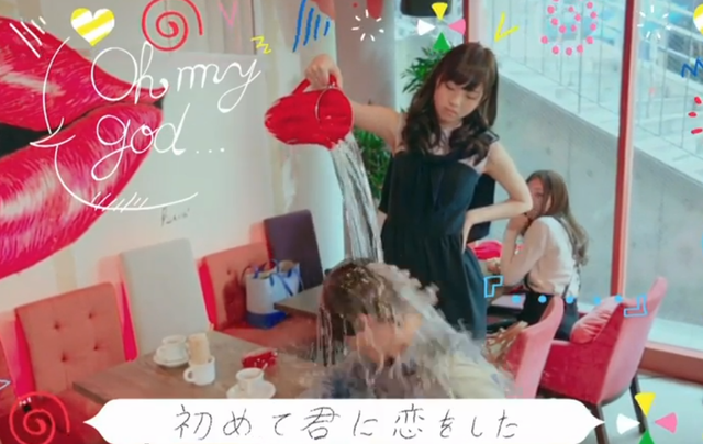可愛さ全開 ロマンスのスタート Mvの反響まとめ 乃木坂ってそこ まとめブログ