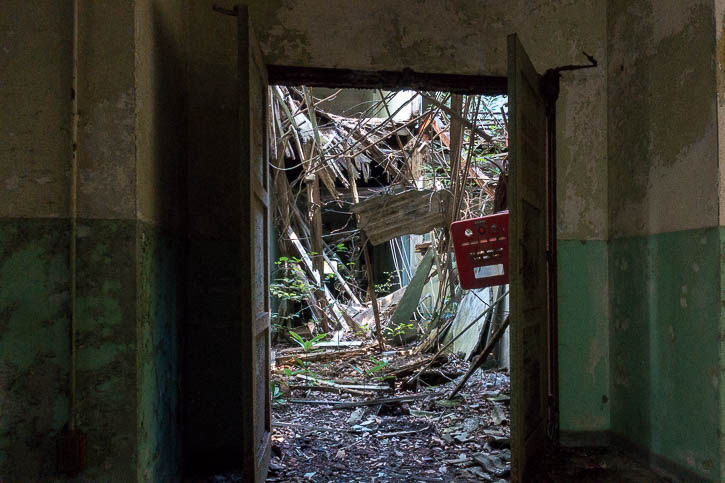 府中基地RX-11
