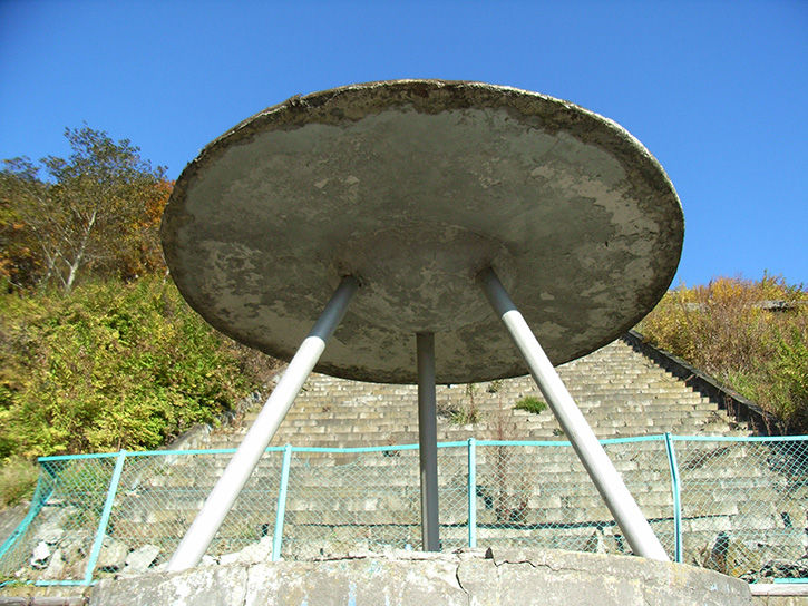 ハヨピラ ufo