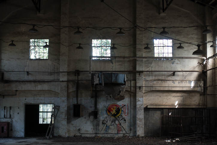 府中基地RX-197