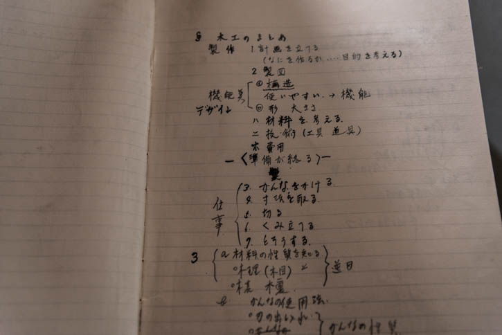 奥多摩の寮-67