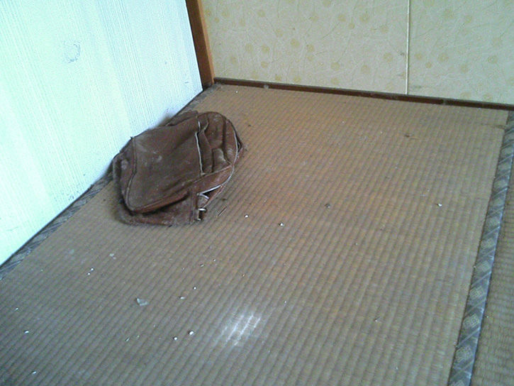 カバン
