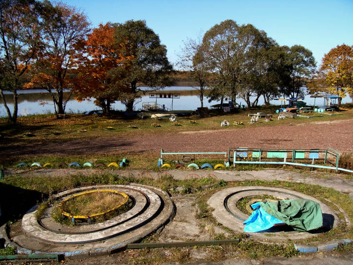 白鳥湖遊園地-38