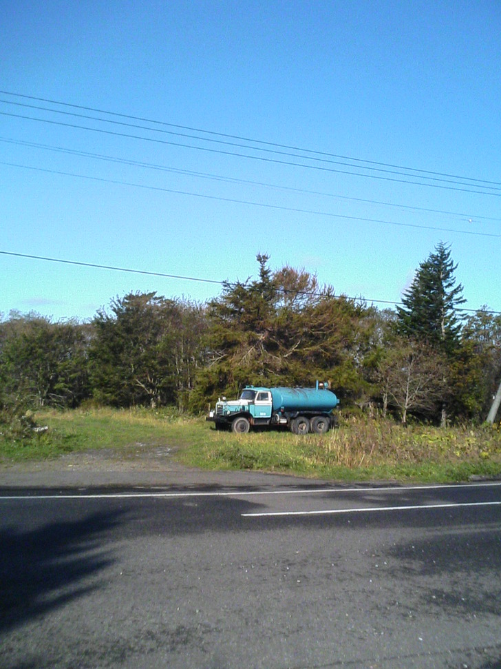 トラック