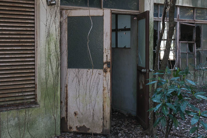 府中基地RX-149