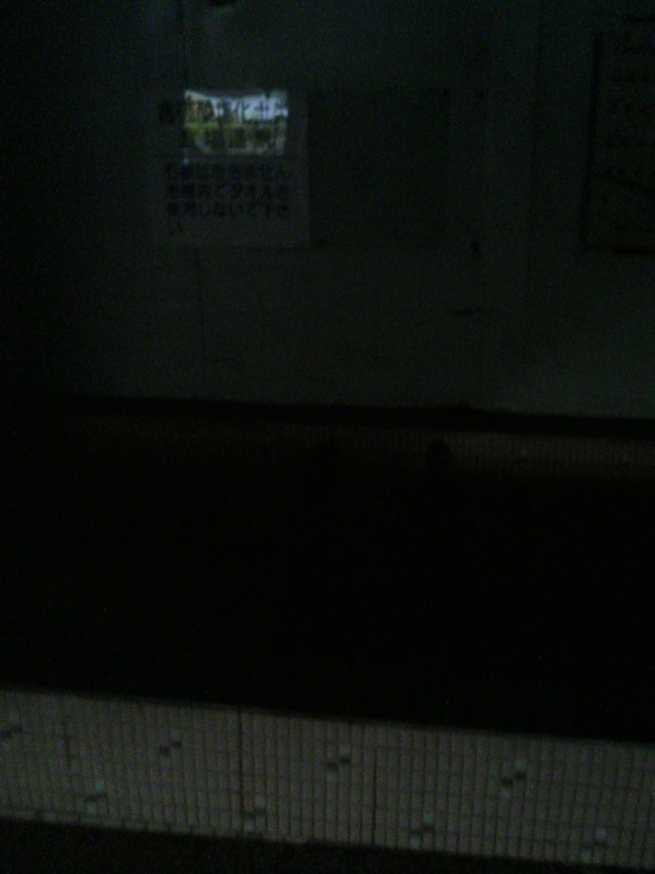 山楽荘 タオル