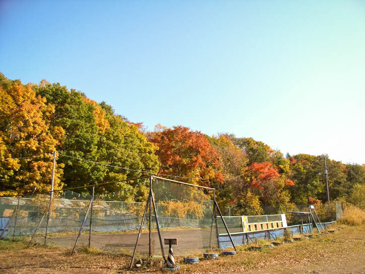 白鳥湖遊園地-10