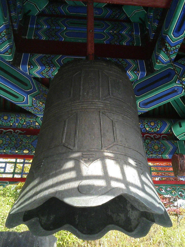 天華園 鐘3