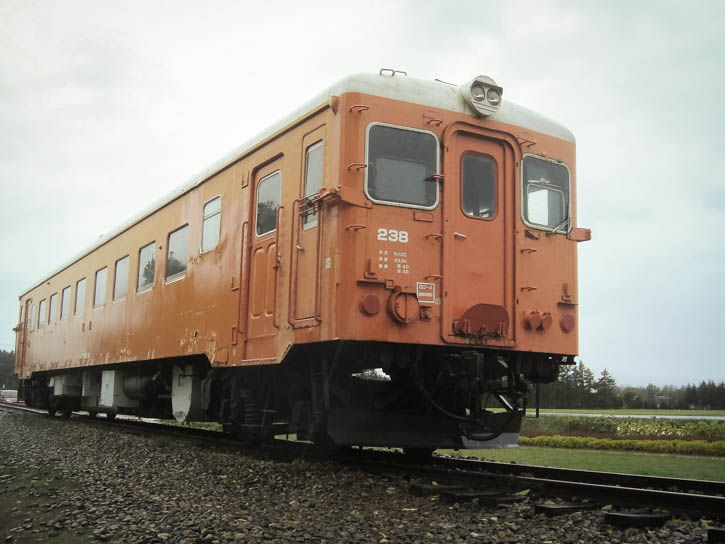 列車2-1