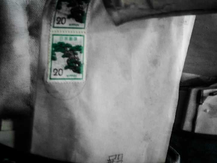 茶封筒-1