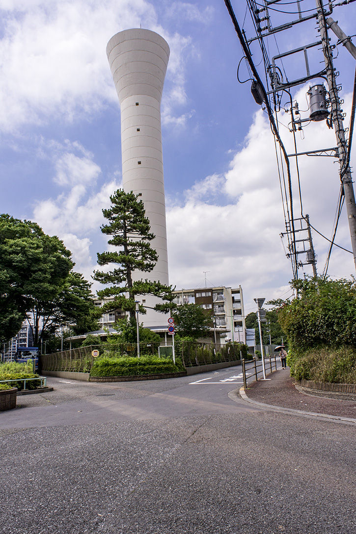 本物の クロユリ団地 に行ってきた 1 仄暗いお散歩 本物の クロユリ団地 に行ってきた 1 仄暗いお散歩