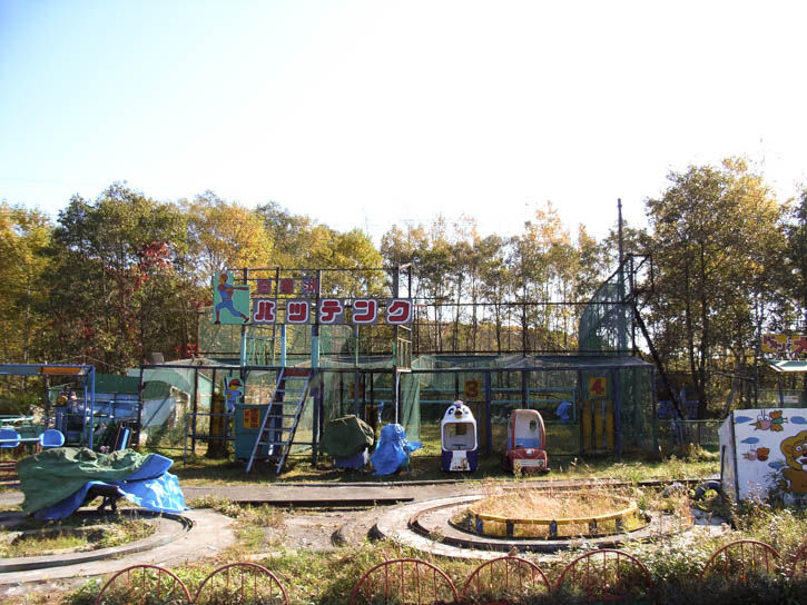 白鳥湖遊園地-19