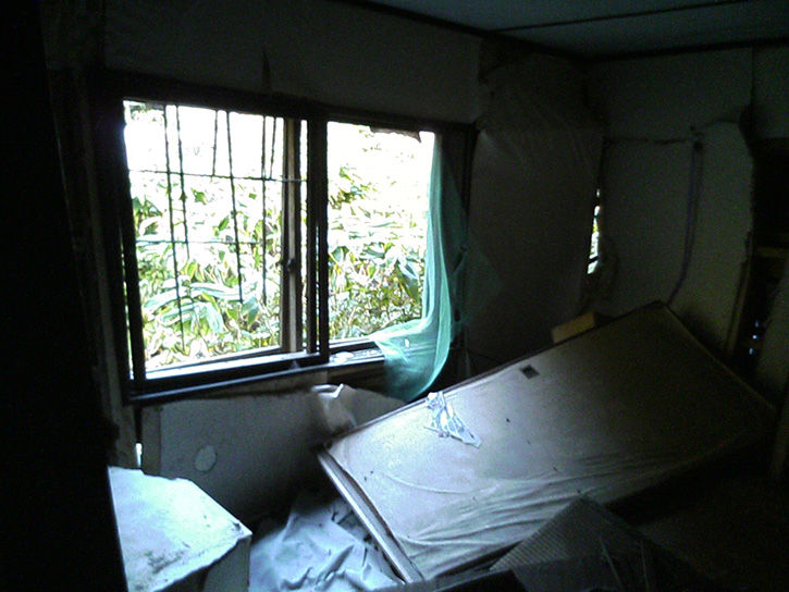 山楽荘 和風部屋