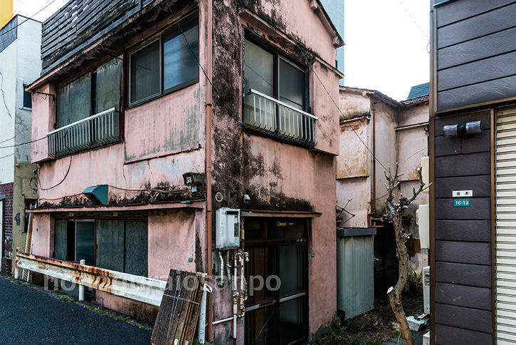小岩-96