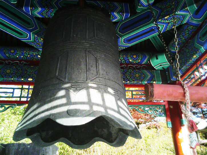 天華園 鐘7