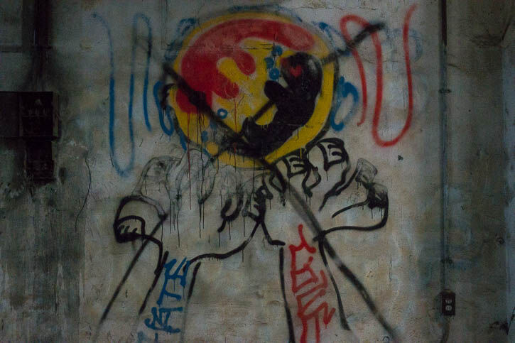 府中基地RX-172