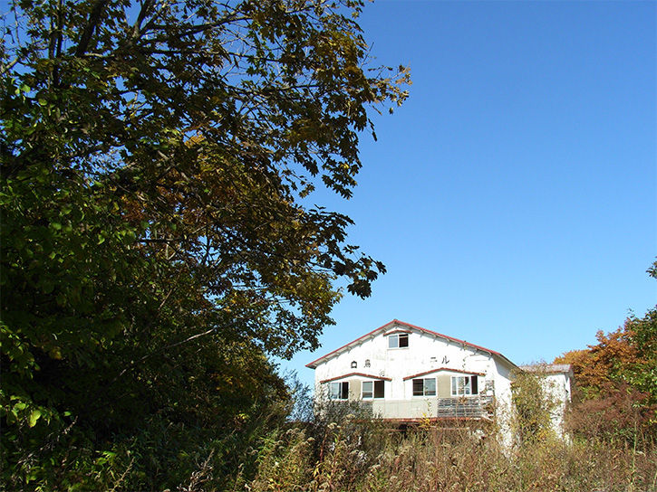 建物