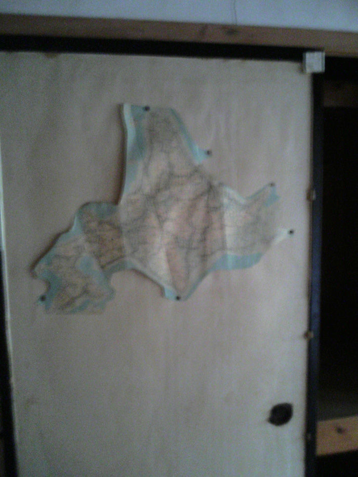 北海道地図