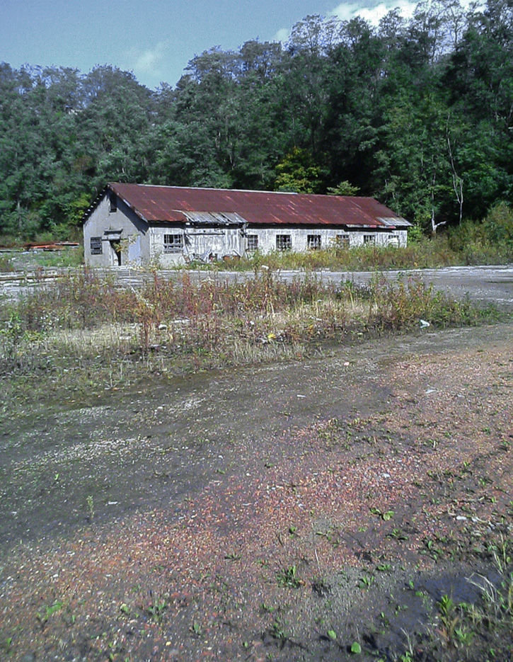 小屋