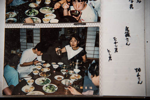 奥多摩の寮-52-500
