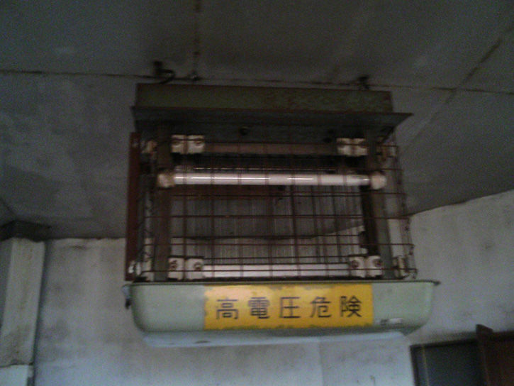 かどや 蚊取り